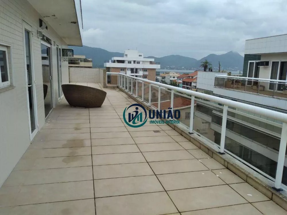 Cobertura, 3 quartos, 300 m² - Foto 27