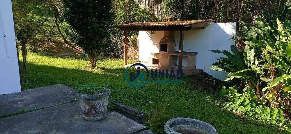 Casa, 4 quartos, 320 m² - Foto 15