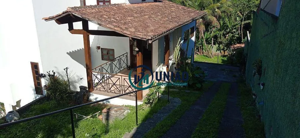 Casa, 4 quartos, 320 m² - Foto 48