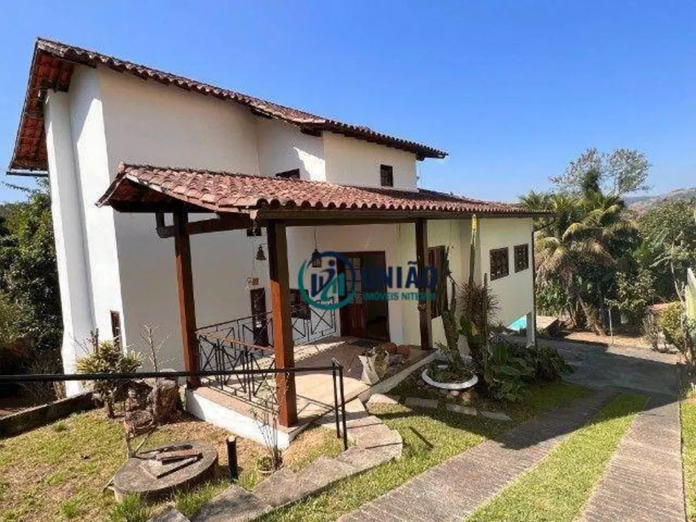 Casa, 4 quartos, 320 m² - Foto 23