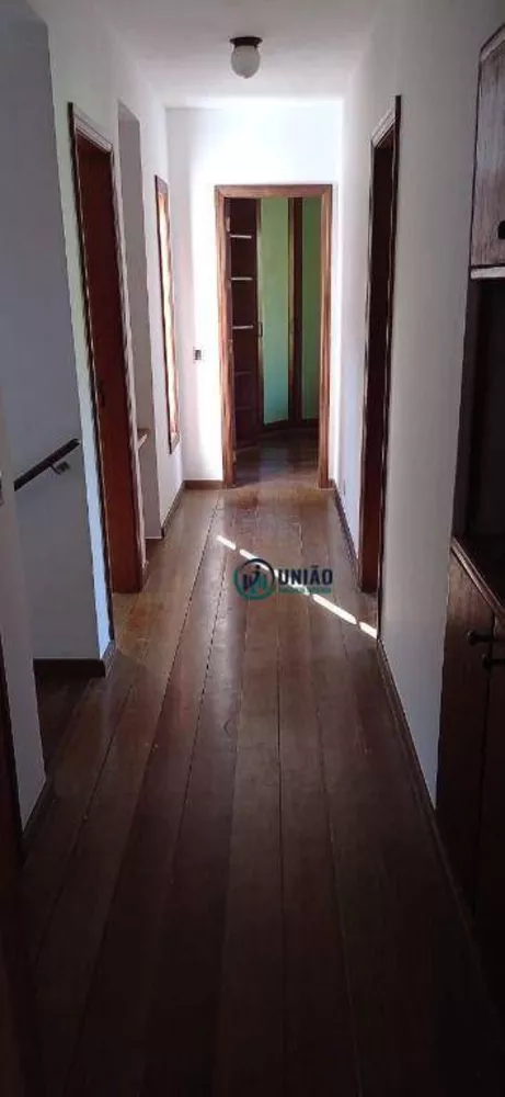 Casa, 4 quartos, 320 m² - Foto 16