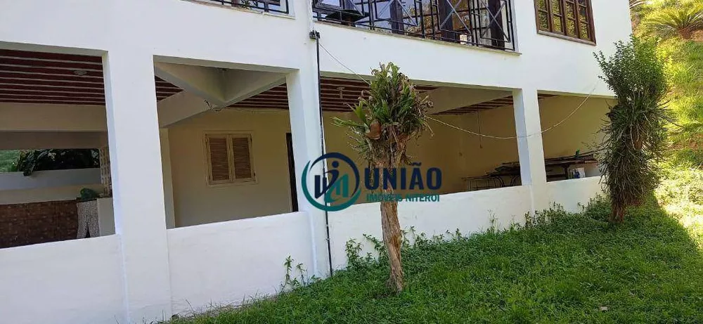 Casa, 4 quartos, 320 m² - Foto 35