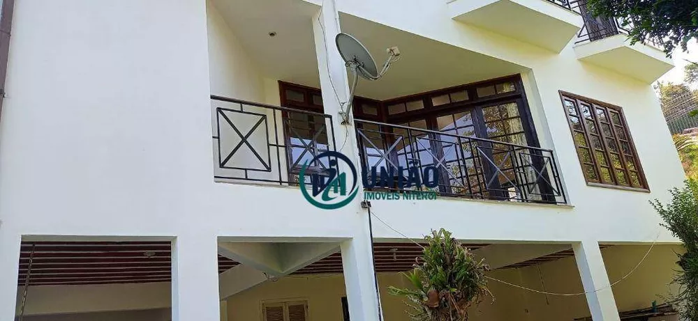 Casa, 4 quartos, 320 m² - Foto 28