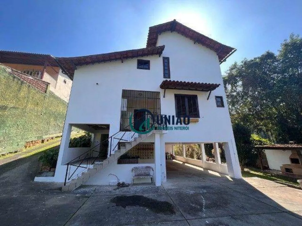 Casa, 4 quartos, 320 m² - Foto 34