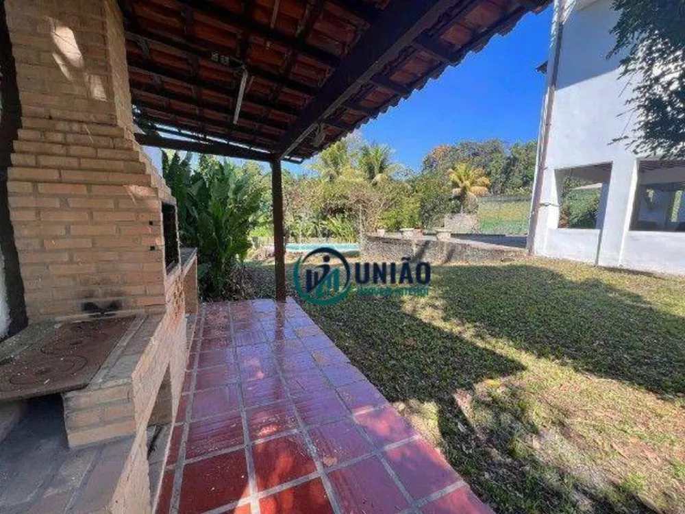 Casa, 4 quartos, 320 m² - Foto 14