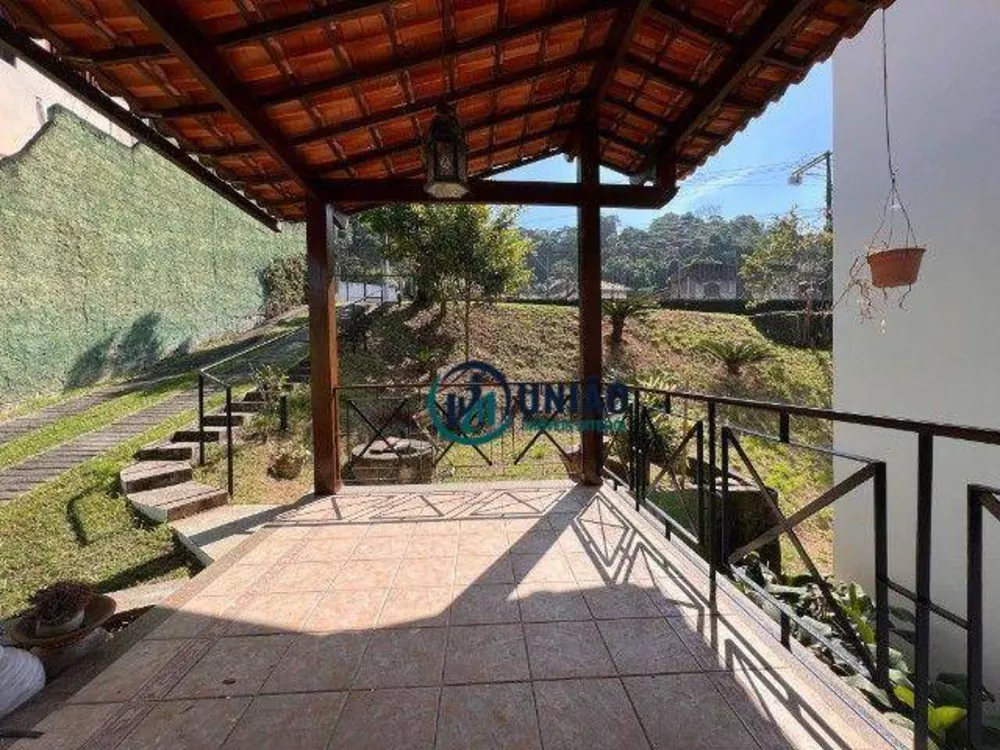 Casa, 4 quartos, 320 m² - Foto 56