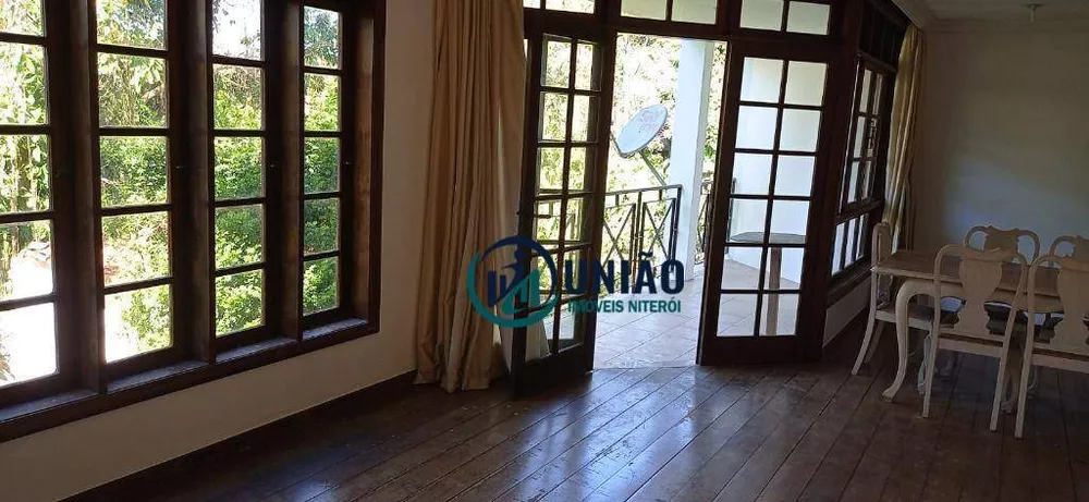 Casa, 4 quartos, 320 m² - Foto 43