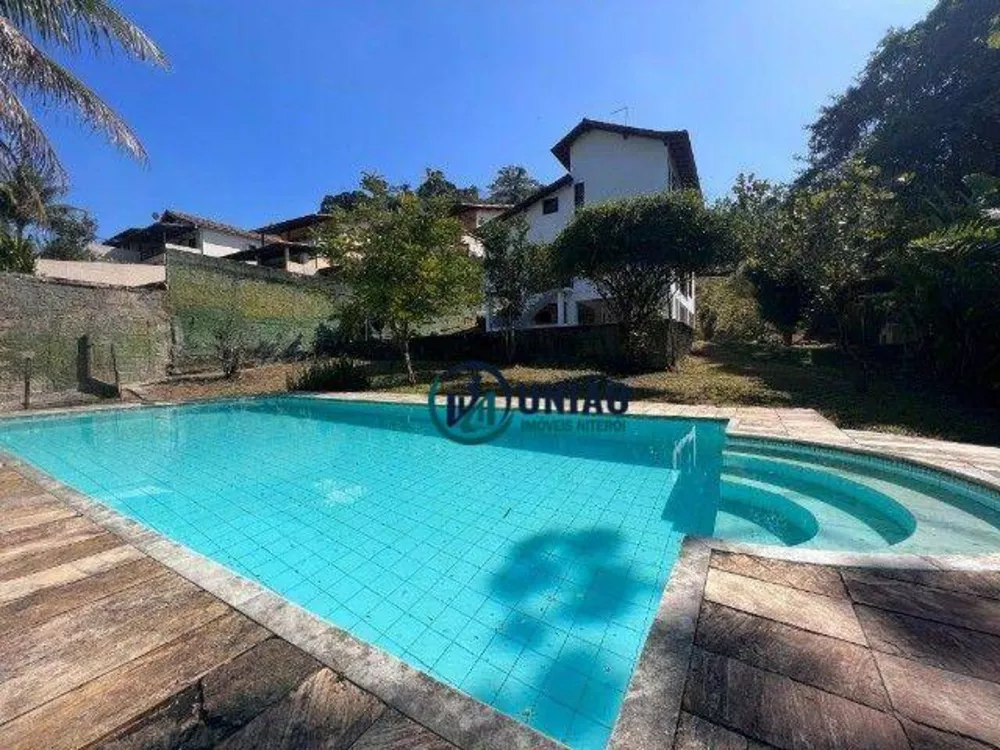 Casa, 4 quartos, 320 m² - Foto 27