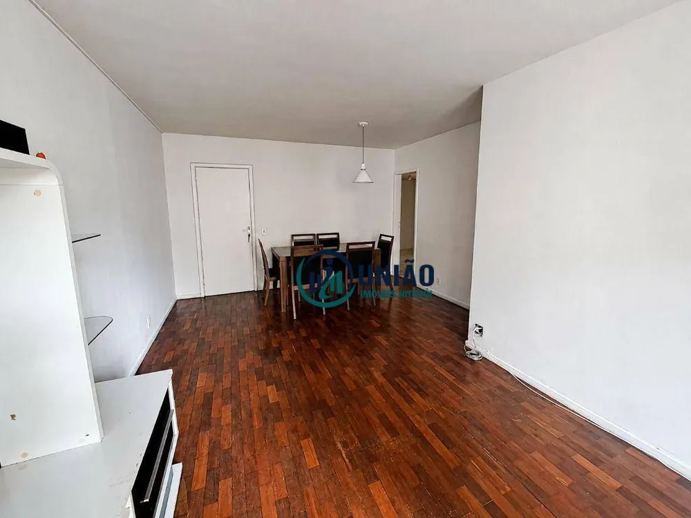 Apartamento, 2 quartos, 82 m² - Foto 5