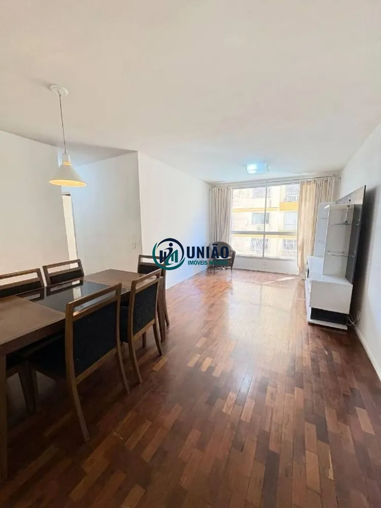 Apartamento, 2 quartos, 82 m² - Foto 6