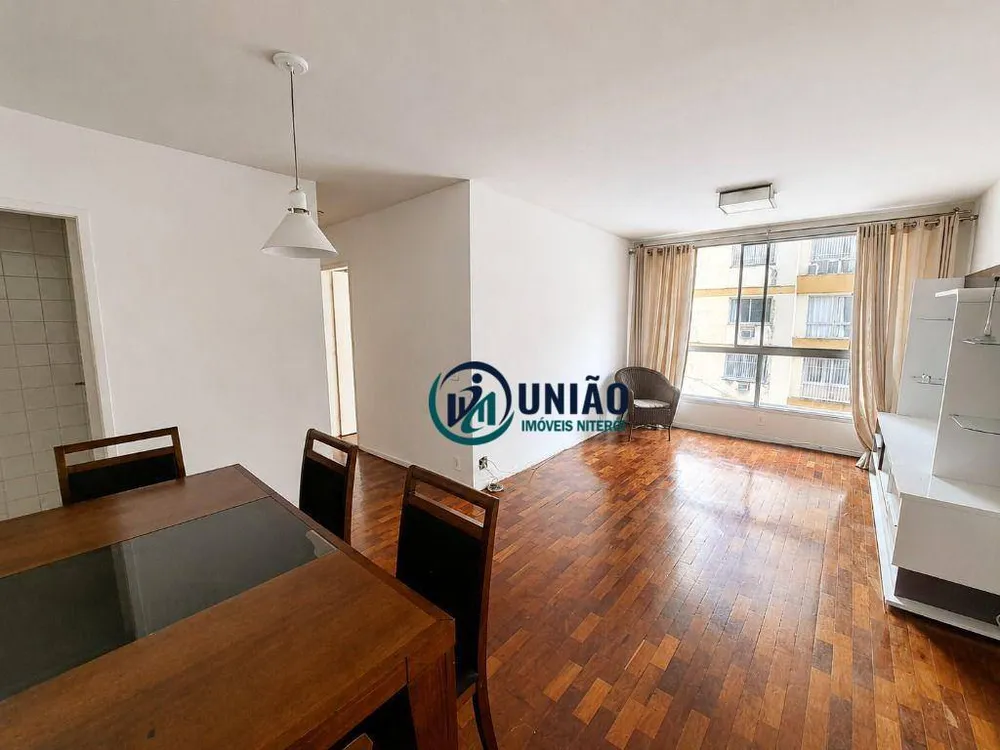 Apartamento, 2 quartos, 82 m² - Foto 1