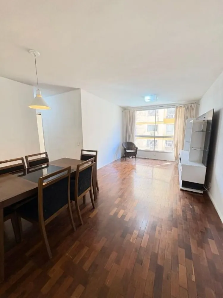 Apartamento, 2 quartos, 82 m² - Foto 4