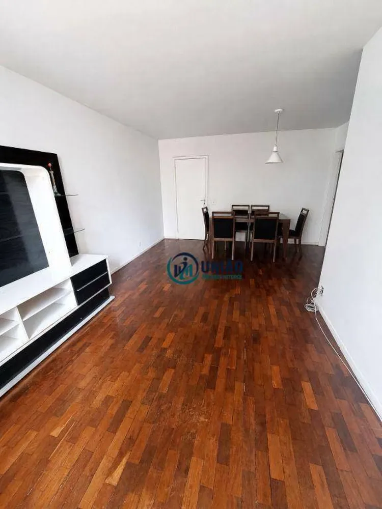 Apartamento, 2 quartos, 82 m² - Foto 7