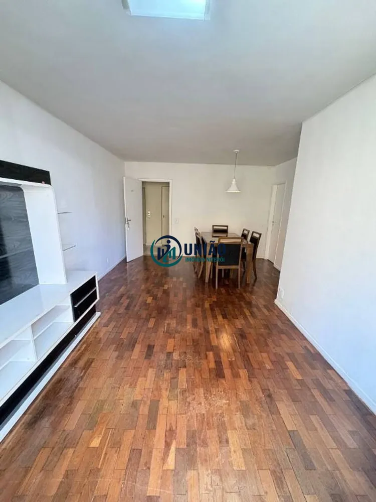 Apartamento, 2 quartos, 82 m² - Foto 14