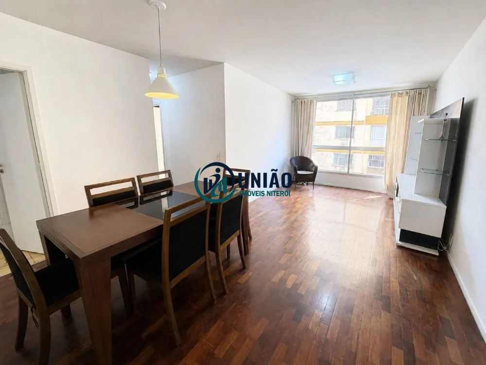 Apartamento, 2 quartos, 82 m² - Foto 3