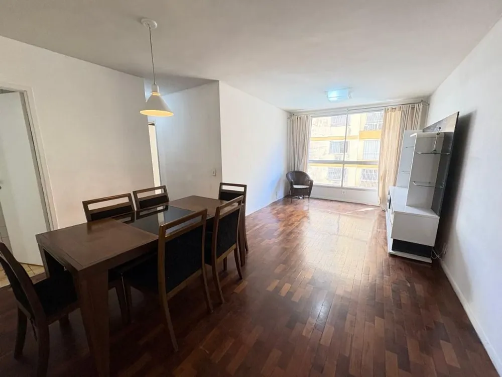 Apartamento, 2 quartos, 82 m² - Foto 6