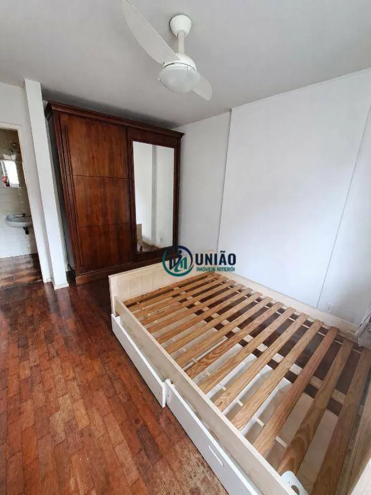 Apartamento, 2 quartos, 82 m² - Foto 11