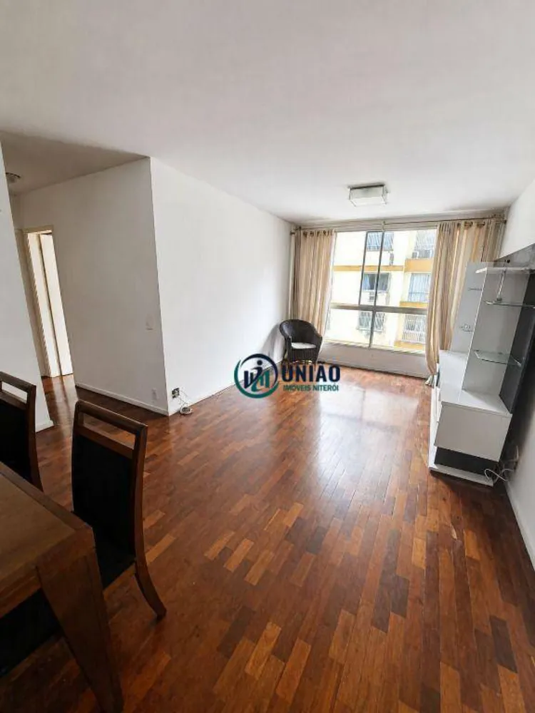 Apartamento, 2 quartos, 82 m² - Foto 3