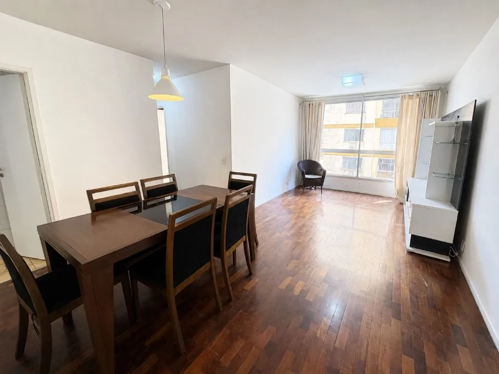 Apartamento, 2 quartos, 82 m² - Foto 2