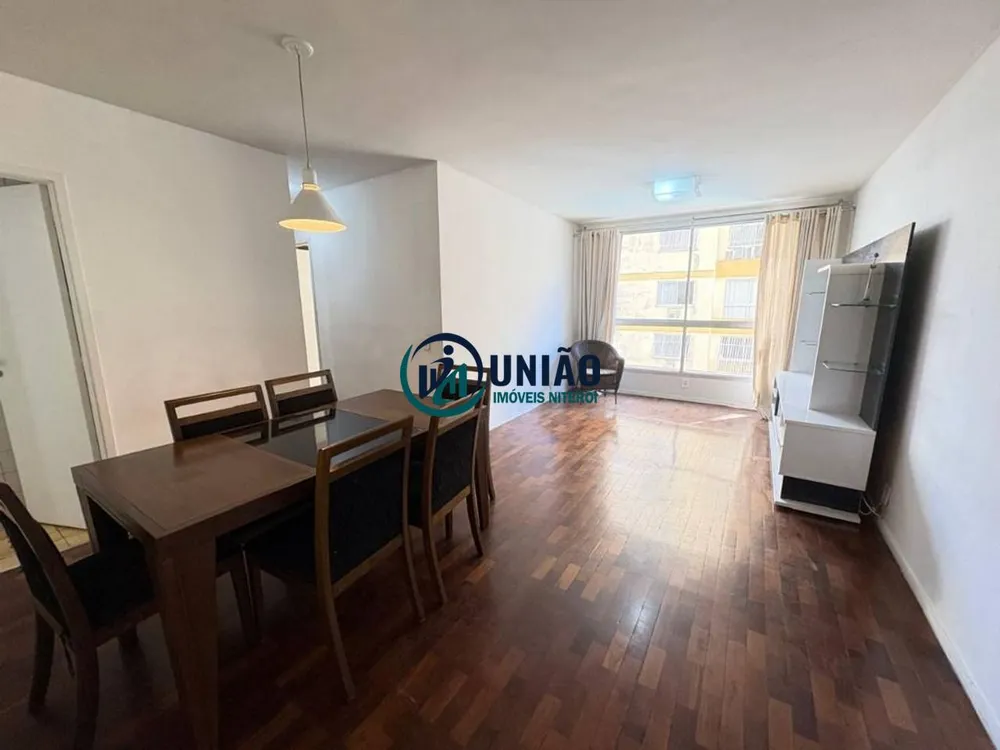 Apartamento, 2 quartos, 82 m² - Foto 9