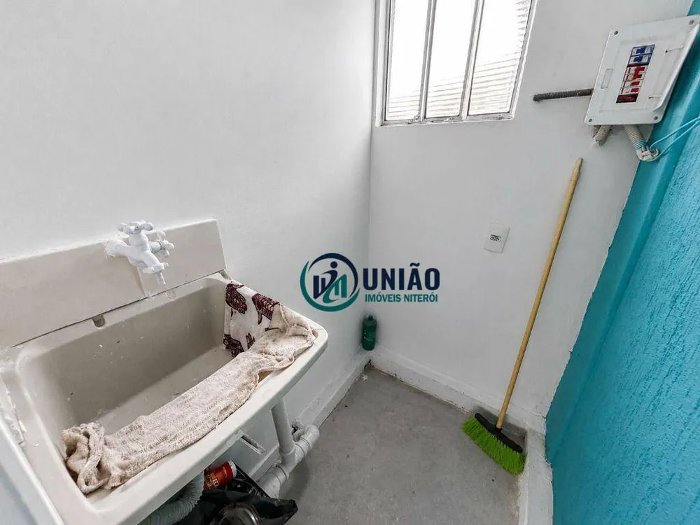 Casa, 2 quartos, 45 m² - Foto 8