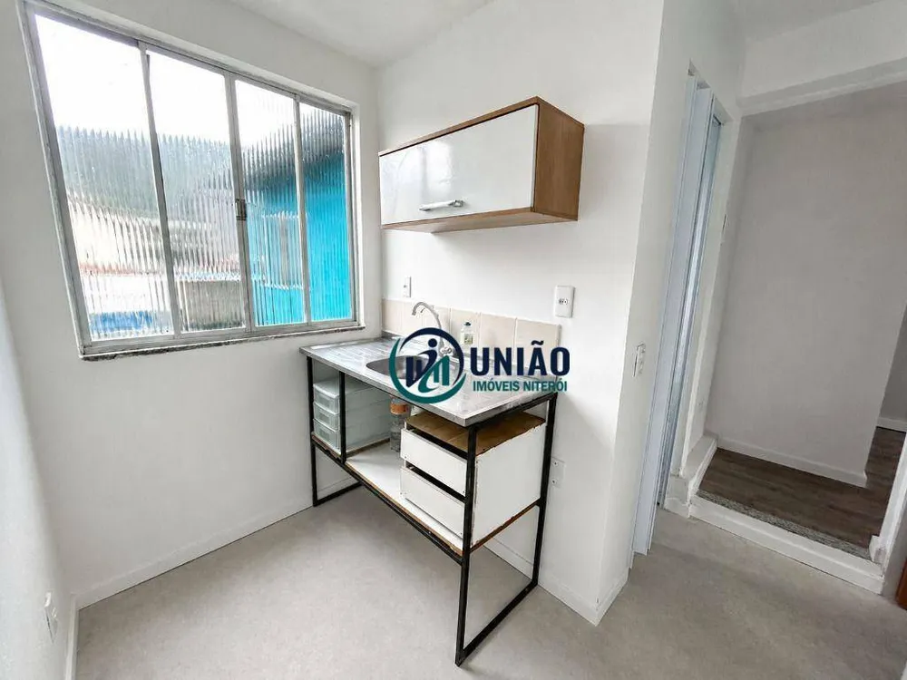 Casa, 2 quartos, 45 m² - Foto 3