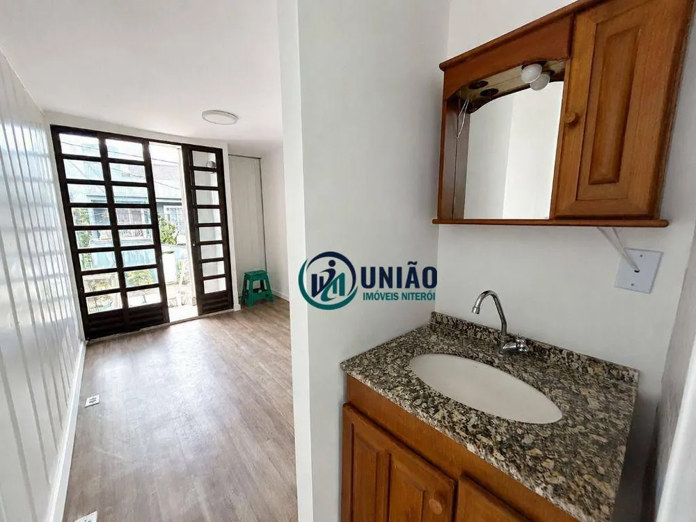 Casa, 2 quartos, 45 m² - Foto 2
