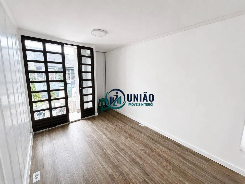 Casa, 2 quartos, 45 m² - Foto 1
