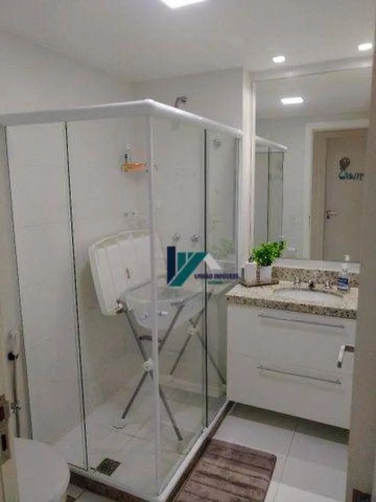 Apartamento, 2 quartos, 82 m² - Foto 22