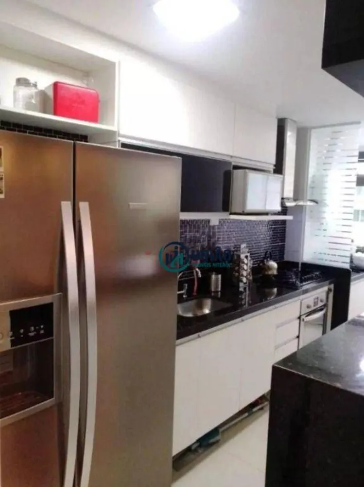 Apartamento, 2 quartos, 82 m² - Foto 12