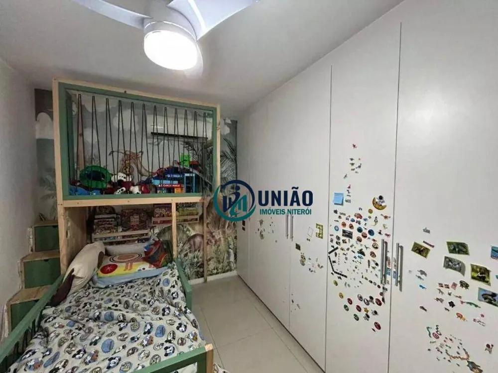 Apartamento, 2 quartos, 82 m² - Foto 16