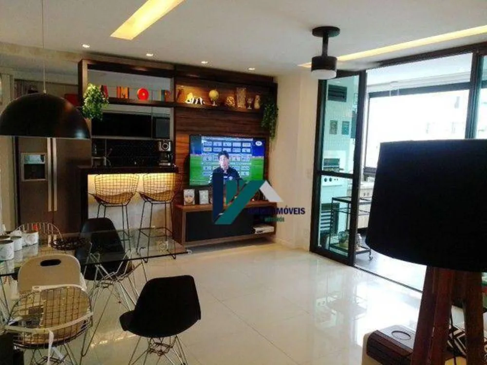 Apartamento, 2 quartos, 82 m² - Foto 5