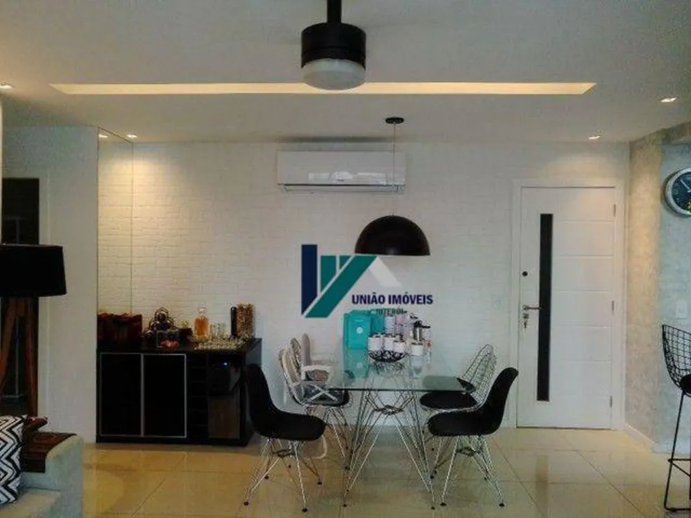 Apartamento, 2 quartos, 82 m² - Foto 8