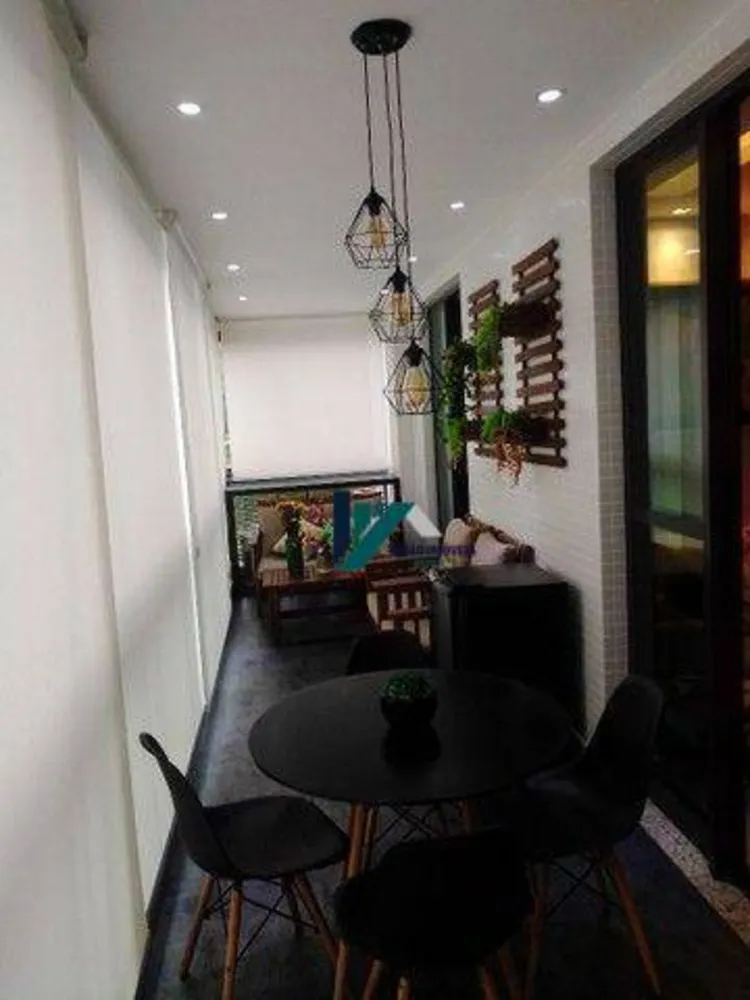 Apartamento, 2 quartos, 82 m² - Foto 4