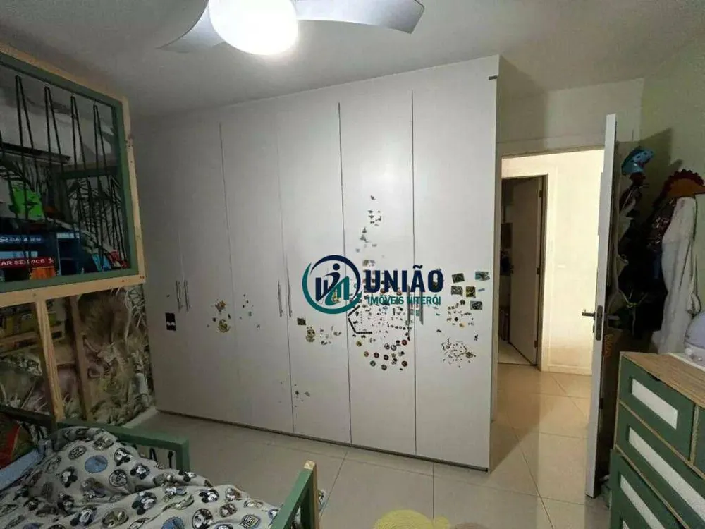 Apartamento, 2 quartos, 82 m² - Foto 15