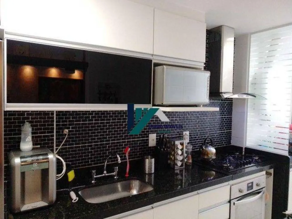 Apartamento, 2 quartos, 82 m² - Foto 10