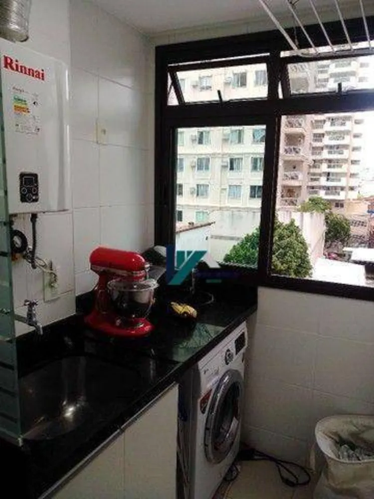 Apartamento, 2 quartos, 82 m² - Foto 9