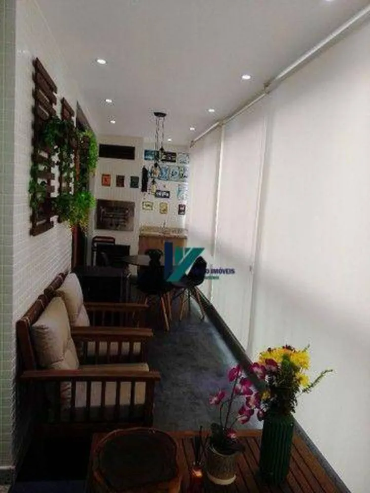 Apartamento, 2 quartos, 82 m² - Foto 1