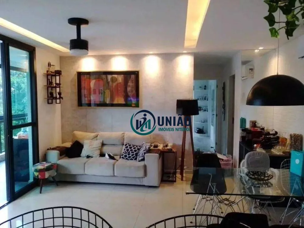 Apartamento, 2 quartos, 82 m² - Foto 7
