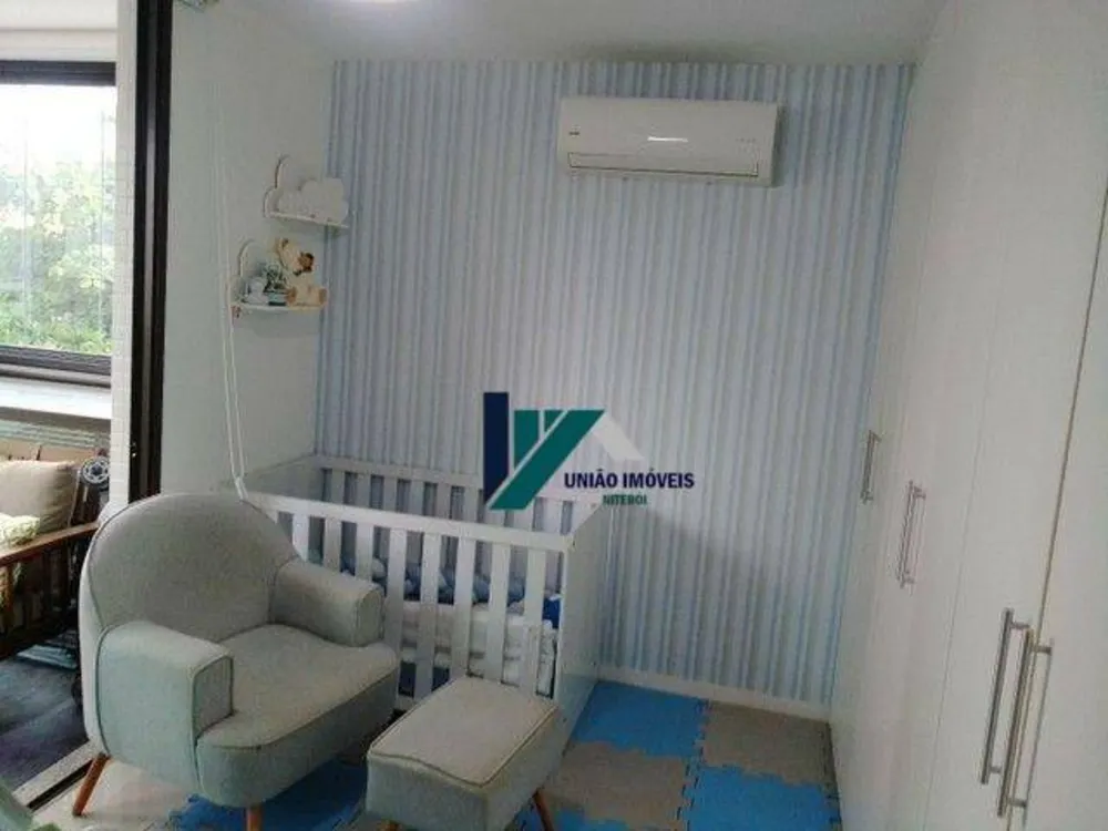 Apartamento, 2 quartos, 82 m² - Foto 13