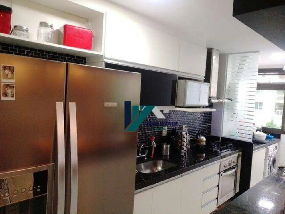 Apartamento, 2 quartos, 82 m² - Foto 11