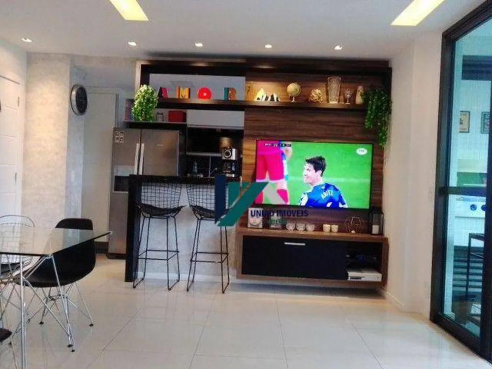 Apartamento, 2 quartos, 82 m² - Foto 6