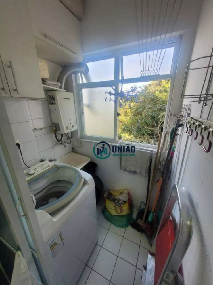 Apartamento, 2 quartos, 78 m² - Foto 17