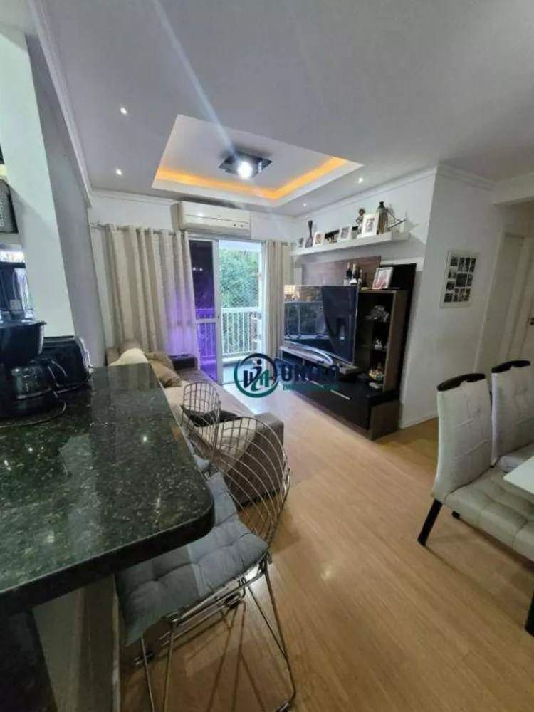 Apartamento, 2 quartos, 78 m² - Foto 5