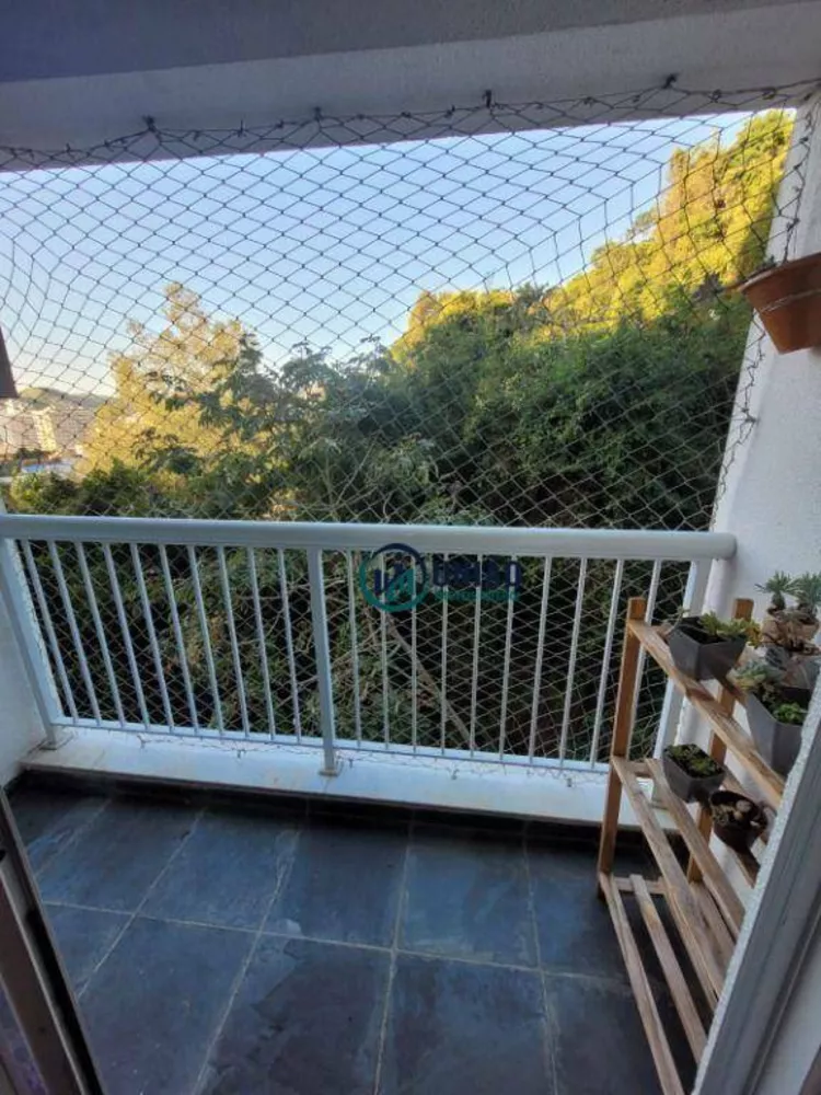 Apartamento, 2 quartos, 78 m² - Foto 10