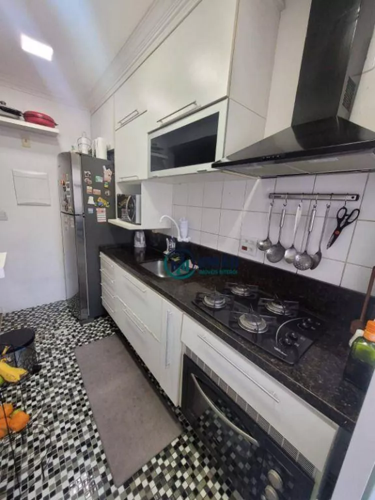 Apartamento, 2 quartos, 78 m² - Foto 11