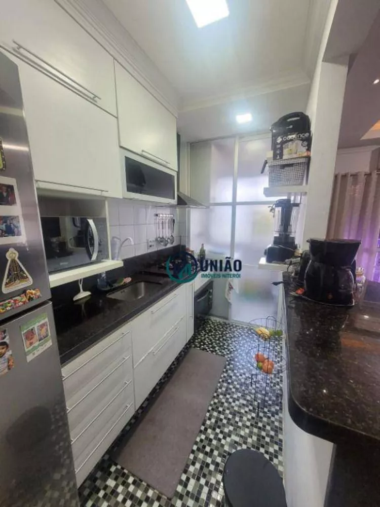 Apartamento, 2 quartos, 78 m² - Foto 16