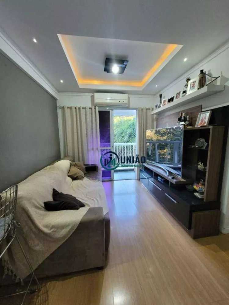 Apartamento, 2 quartos, 78 m² - Foto 2
