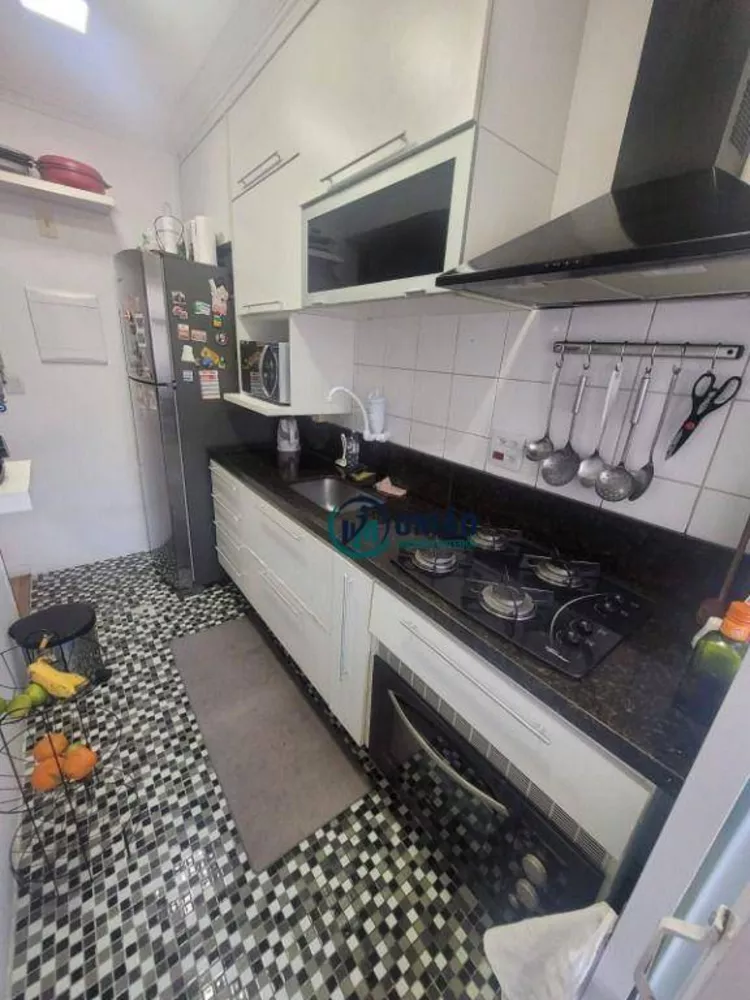 Apartamento, 2 quartos, 78 m² - Foto 12