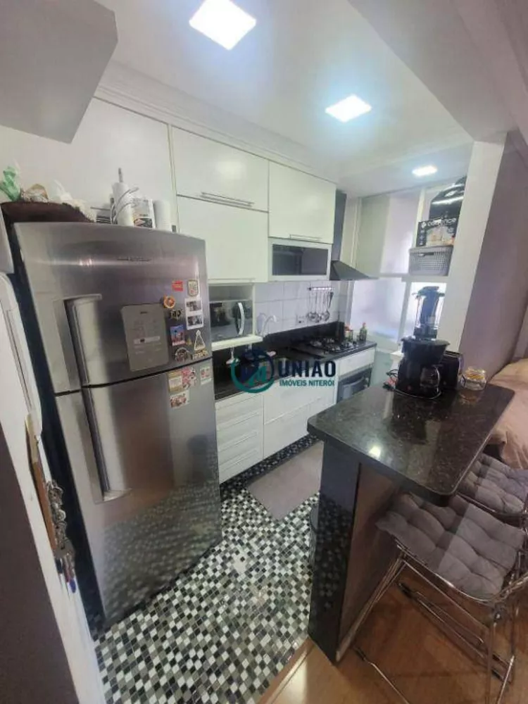 Apartamento, 2 quartos, 78 m² - Foto 15